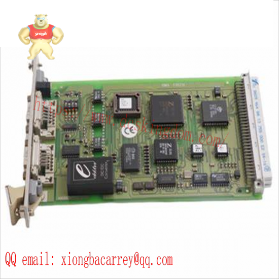 HIMA F8621A 984862160