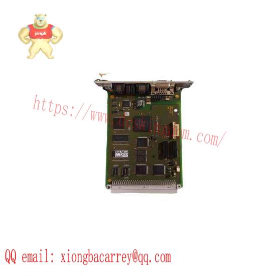 HIMA F8627X communication module