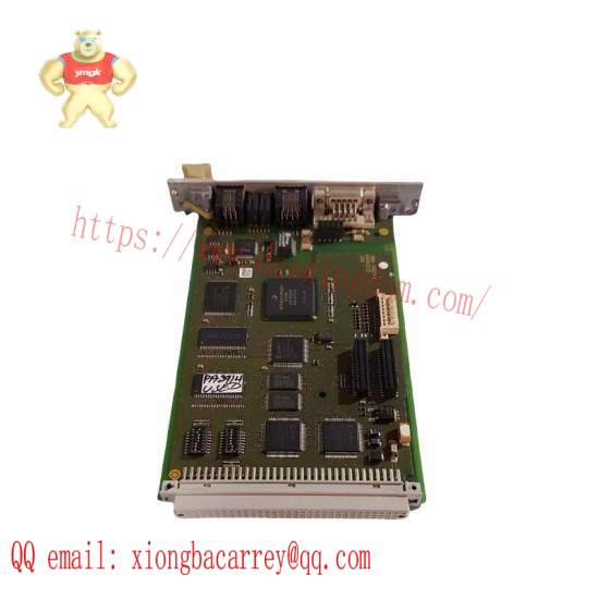 Hima F8627X  Himatrix F8627X Ethernet Communication Module