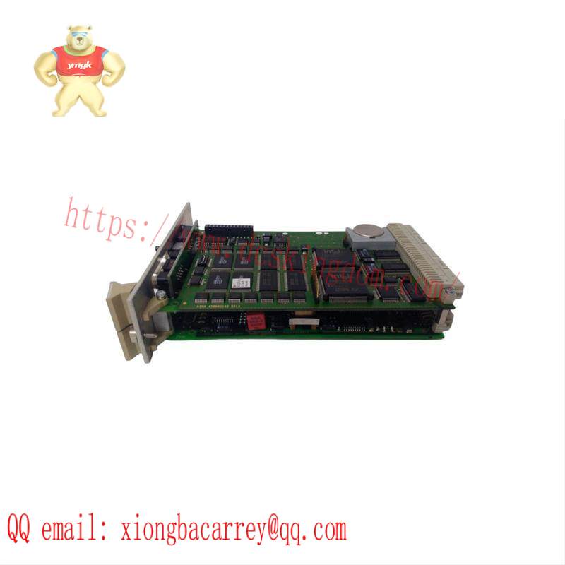 HIMA F8651E communication module