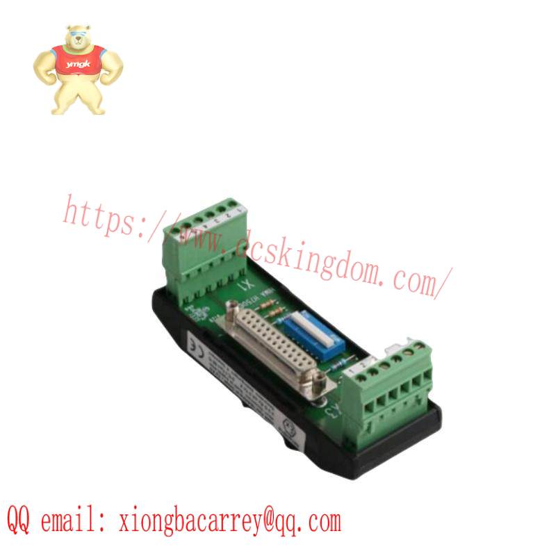 HIMA F8651X