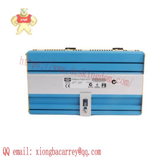 HIMA F8652E