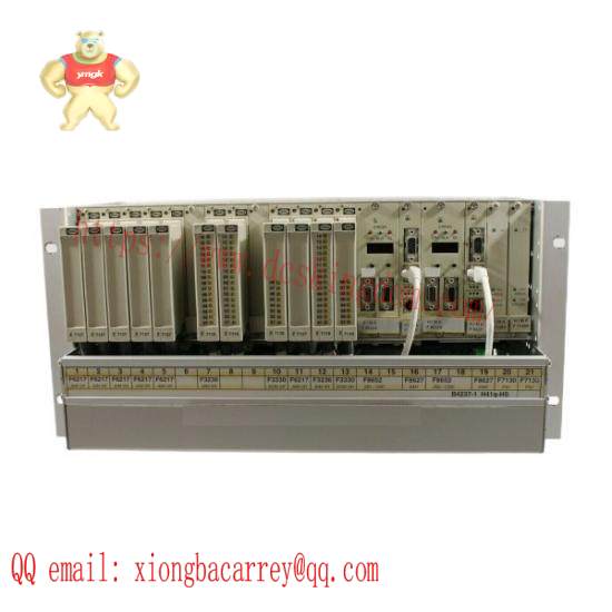 HIMA F8652X