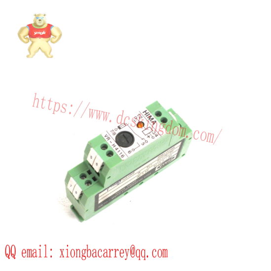 440R-D22R2 Safety Relay