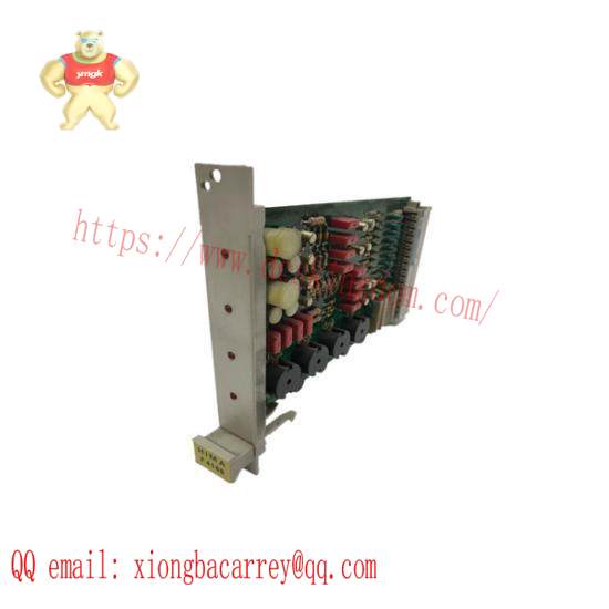 HIMA H4135A 992413560