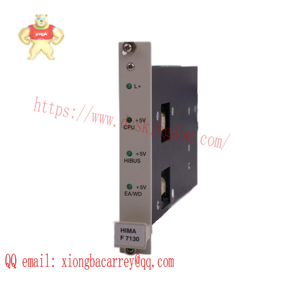 HIMA H7506