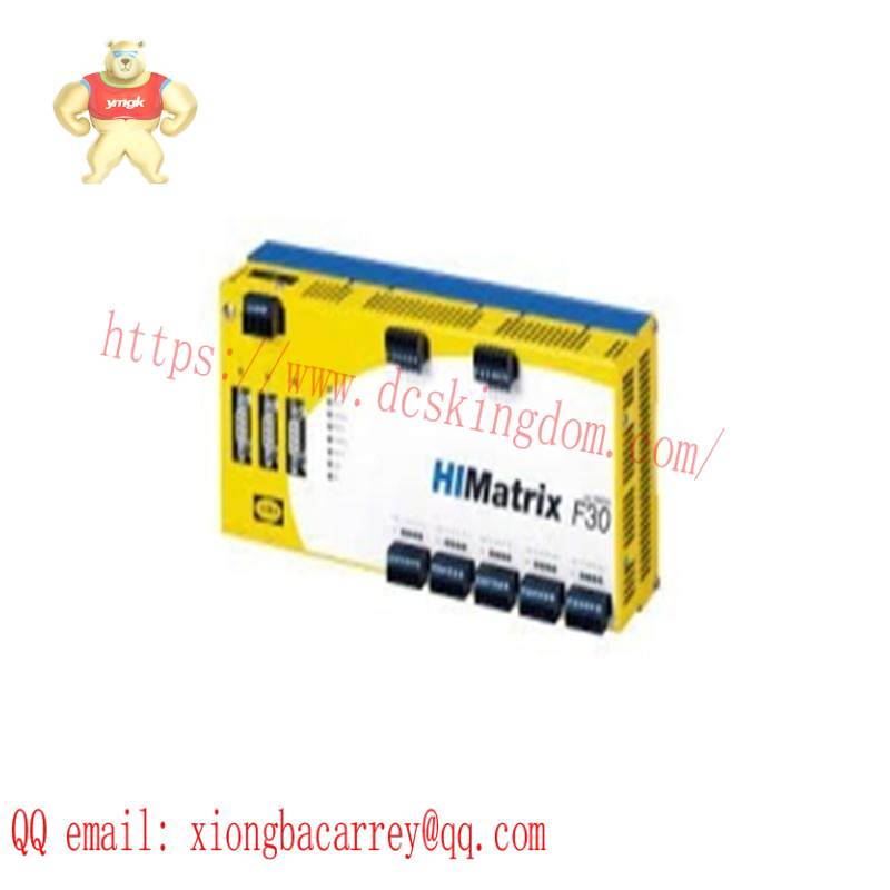 HIMA HIMARTIX F30