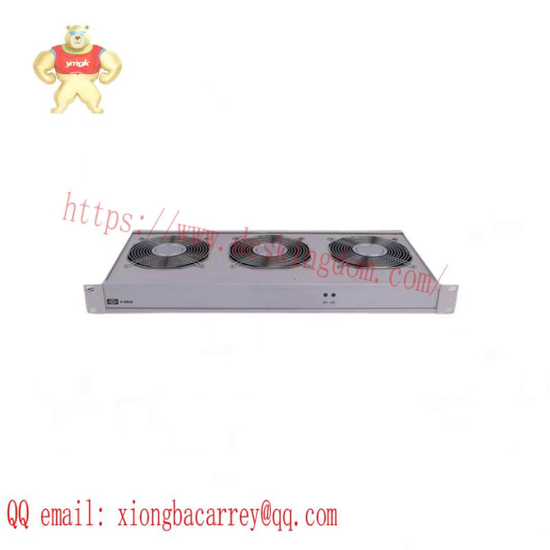 HIMA K9203 Ethernet CommunicationModule