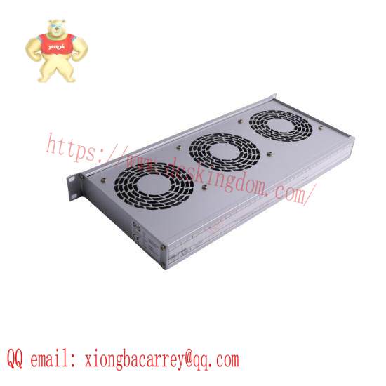 Hima K9203  Himatrix K9203 Fan Module