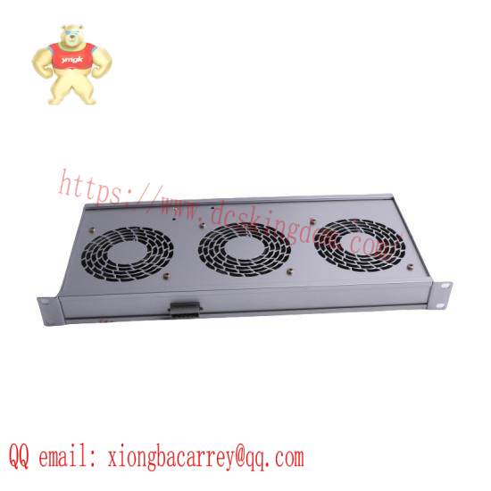 Hima K9203  Himatrix K9203 Fan Module