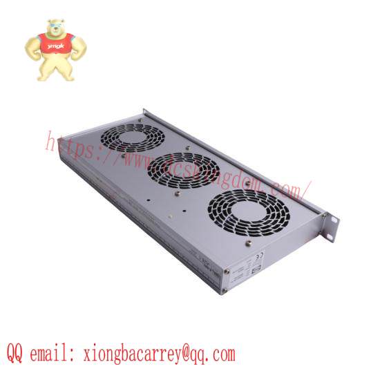 Hima K9203  Himatrix K9203 Fan Module