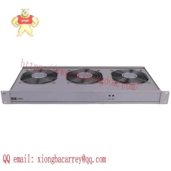 HIMA K9203A 996920360