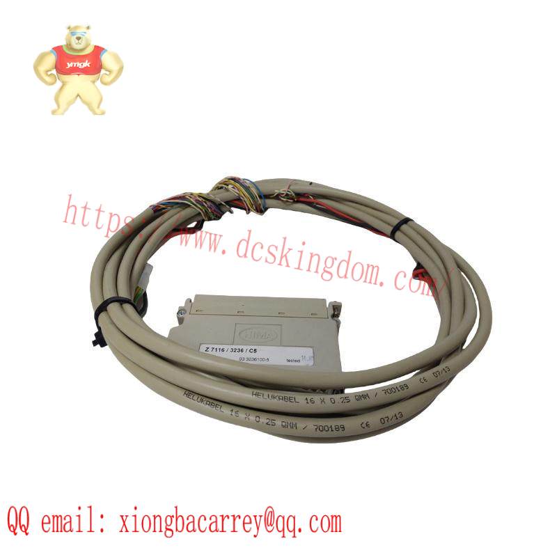 HIMA Z7116