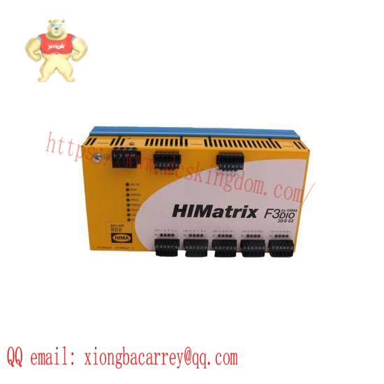 HIMA Z7138