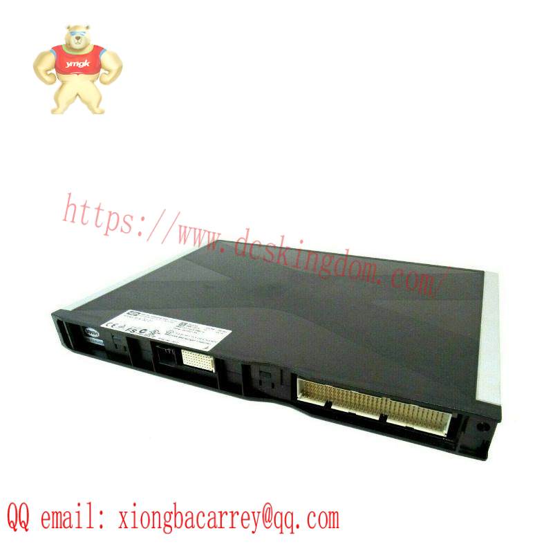 HIMA HIMAX X-AI 32 01 Analog input module