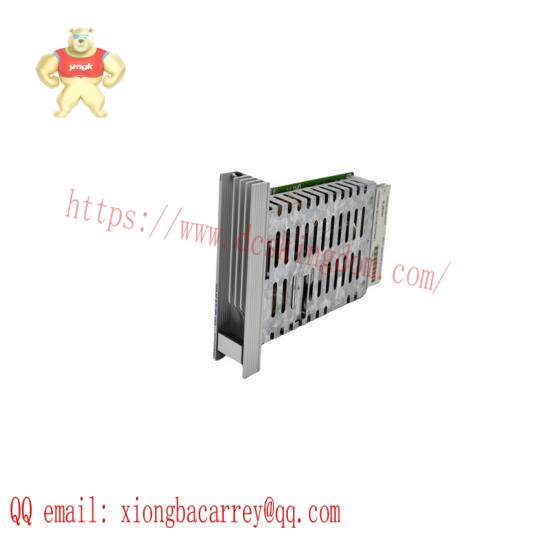 HIRSCHMANN ENT 10515-R POWER SUPPLY MODULE