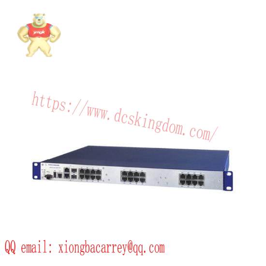 Hirschmann MACH104-20TX-FR-L3P  Industrial Ethernet Switches