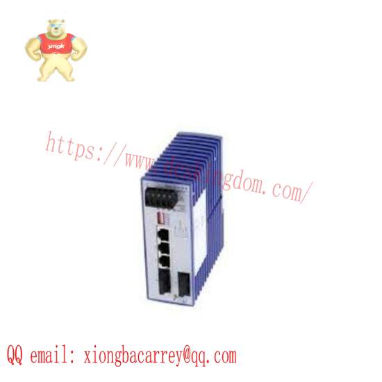 HIRSCHMANN RS2-3TX/2FX EEC