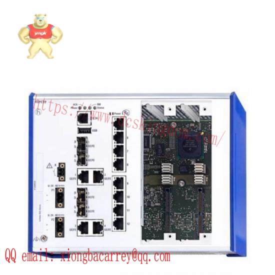 Hirschmann RSPE30-24044O7T99-TCCZ999HHSE3S  New