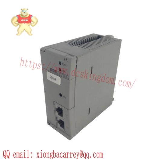 Hitach EH-CPU516 CPU Module