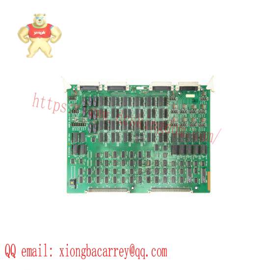 HITACHC CW005-R2-IOU/68E2，124132/DDC-1VM Control Board