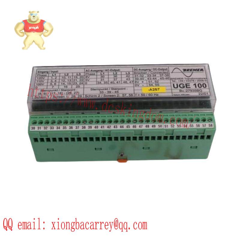 HITACHI 06B20-6533 TD000A Module