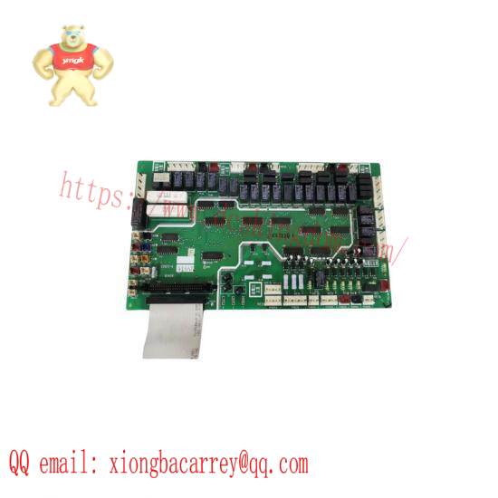 Hitachi C0972-SA4/81H1A PCB BOARD
