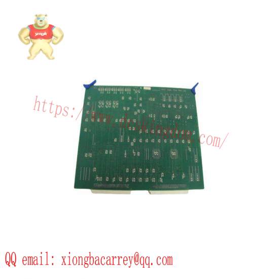 HITACHI CW004-R2-COMSEQ/68E2，124131/DDC-1VM Control Board