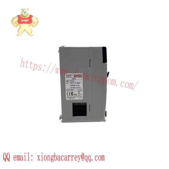 HITACHI EH-CUE Output Module
