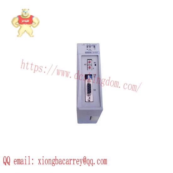 HITACHI EH-IOCP Programmable Controller Module