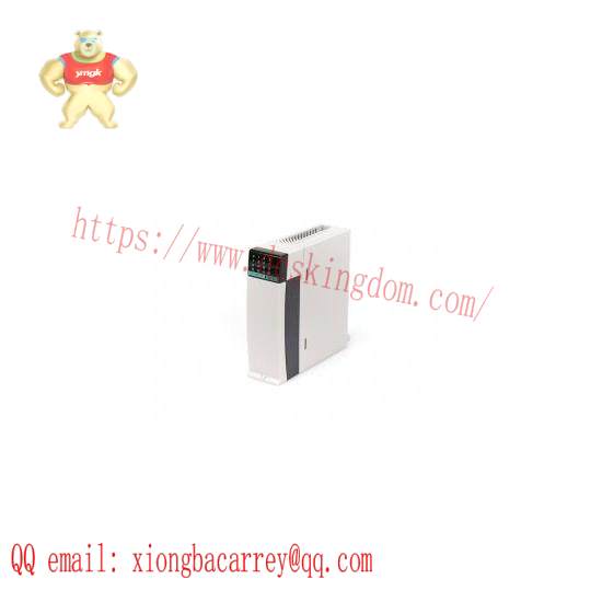 Hitachi EH-XD16 DC input module