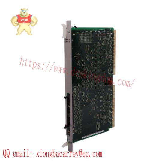 HITACHI LCE250B I/O MODULE