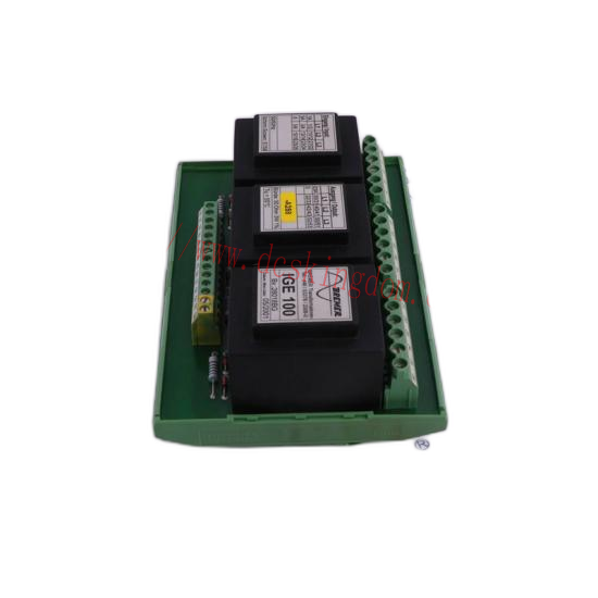 HITACHI LINK-H 07GRFEGBA  Ethernet Link Module