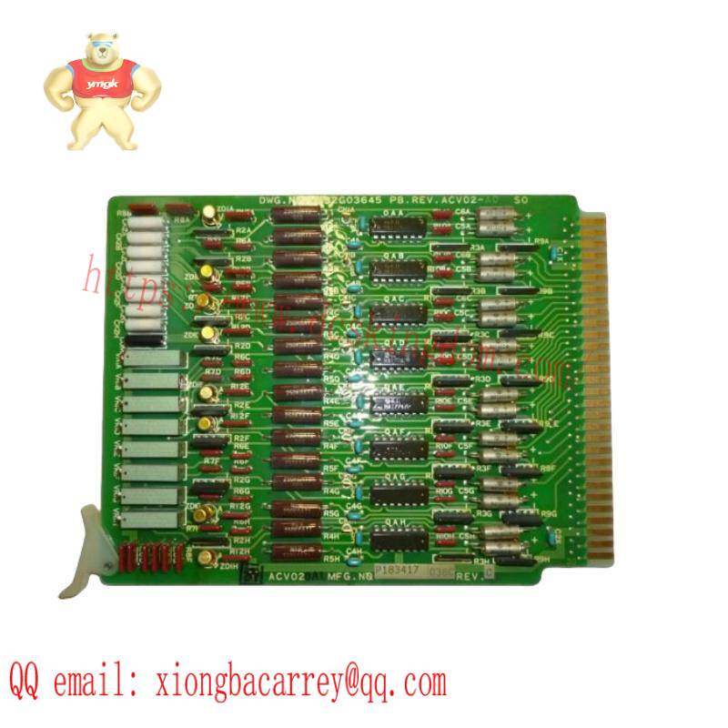 HITACHI LPD150A CIRCUIT BOARD