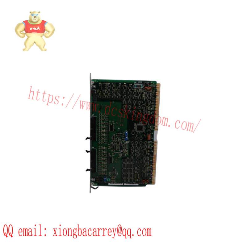 HITACHI LPU100A circuit board