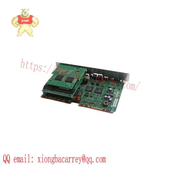 HITACHI LPU100H control card