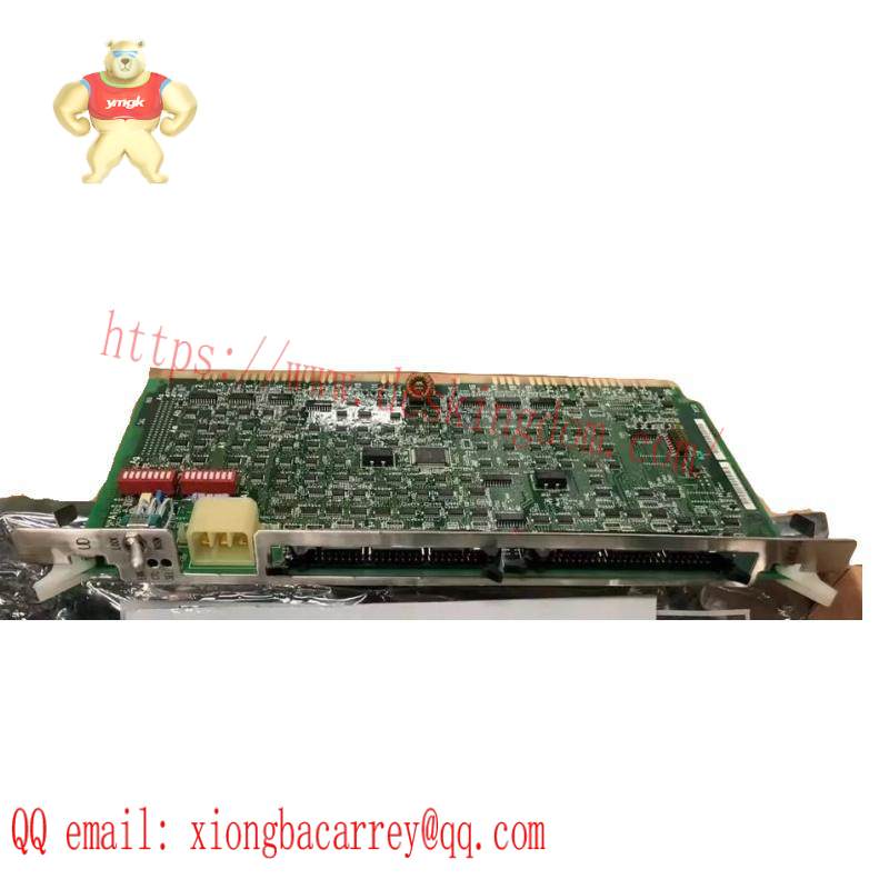 HITACHI LPU100H CPU Module