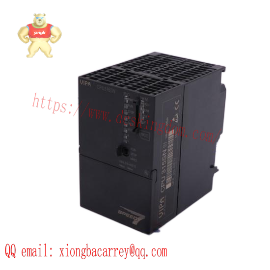 HITACHI LYA010A analog input module