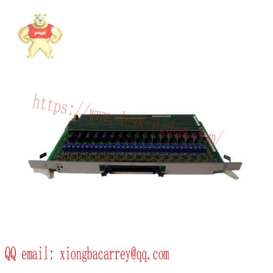 Hitachi LYA100A DCS card