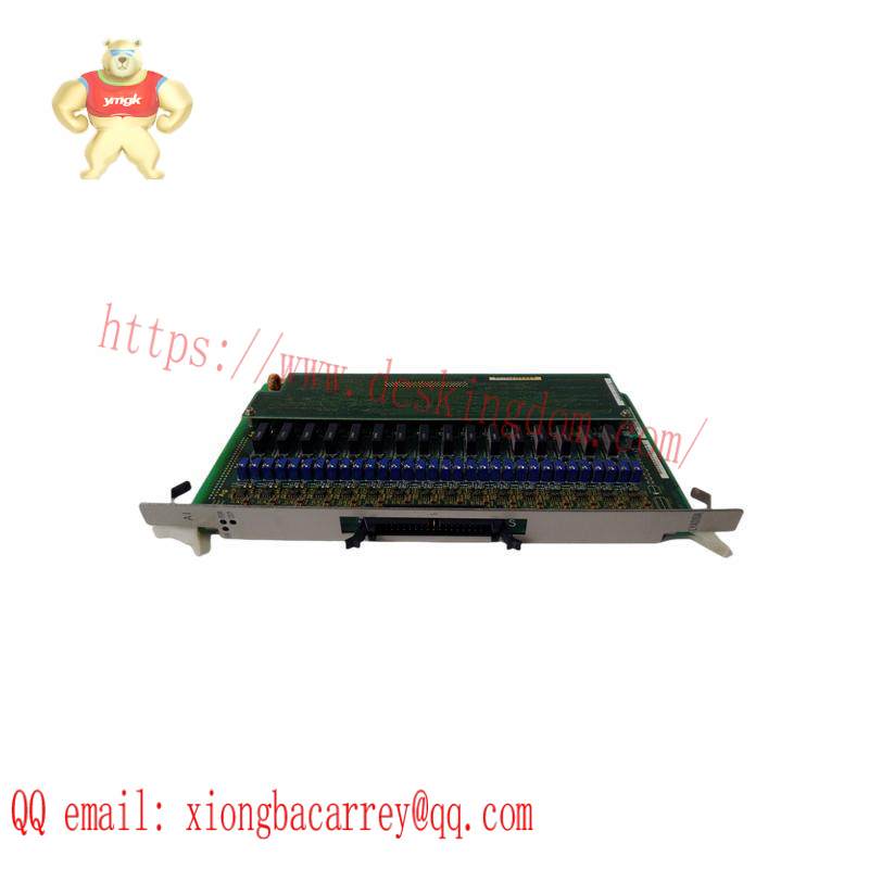 HITACHI LYD000A input module