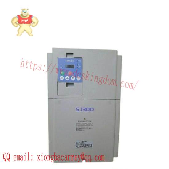 Hitachi SJ300-150HFE  AC Transistor Inverter