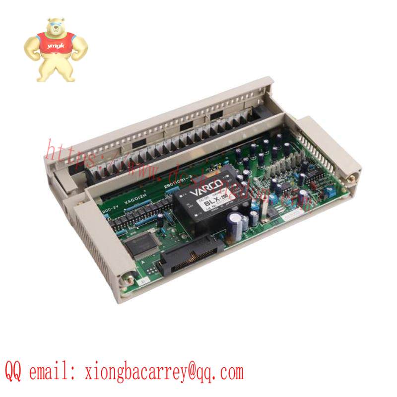 HITACHI XAGO12H Power Module