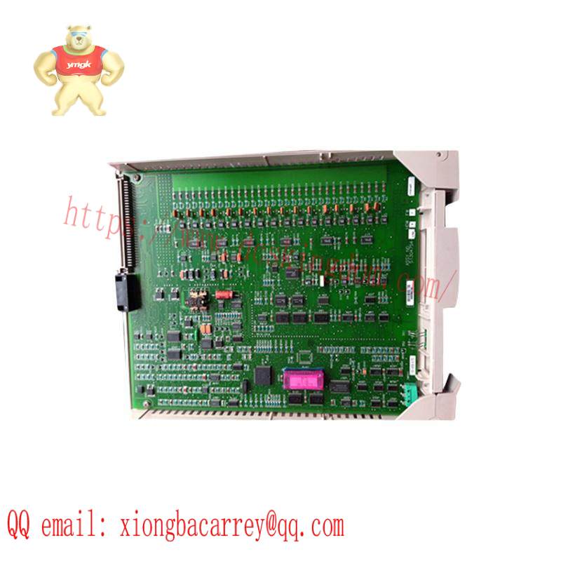 HOEYWELL 51306386-150 Input Module