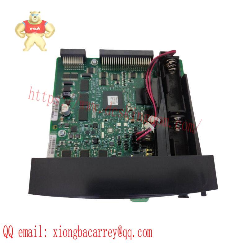 HOEYWELL 900C75-0460 REDUNDANT CONTROLLER