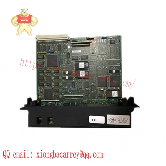 HOLLiAS FM161-SOE DCS Module