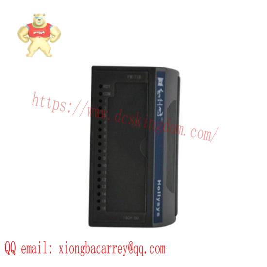 HOLLYSYS FM1201 Power supply board