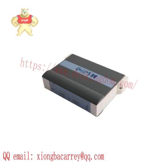 Hollysys FM146A Servo Unit