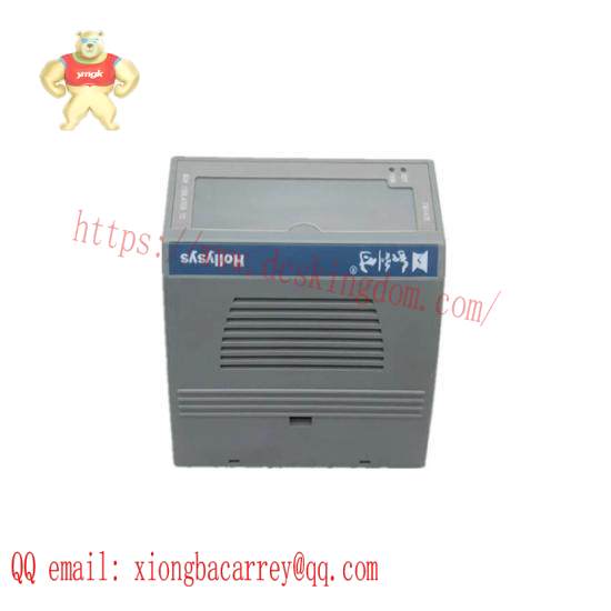 Hollysys FM148A DCS Module