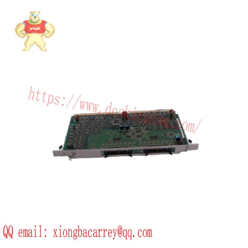 Hollysys FM148R Analog Input Module