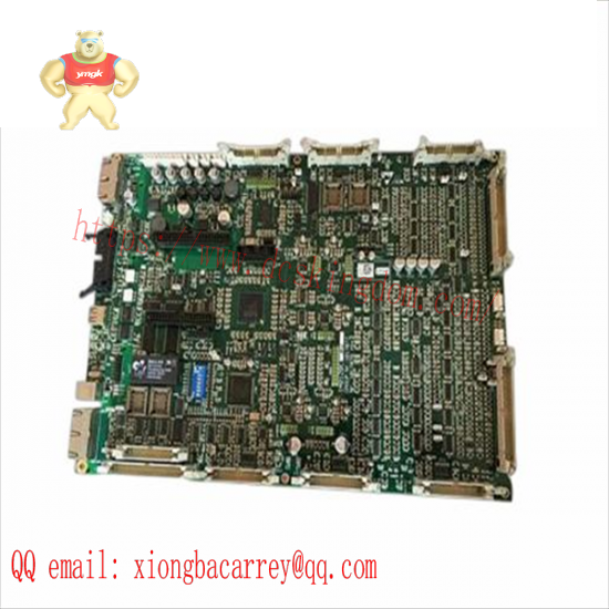 HOLLYSYS FM171 Digital Output Module